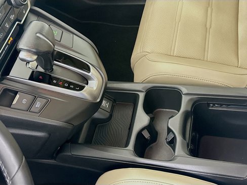 Used 2017 Honda CR-V EX-L image 17