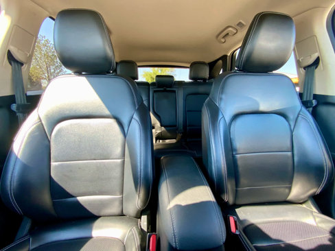 Used 2020 Ford Escape SEL image 31