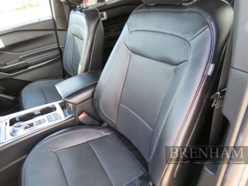Used 2020 Ford Explorer Limited image 16