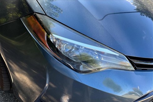 Used 2017 Toyota Corolla L image 29