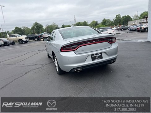 Used 2023 Dodge Charger SXT image 10