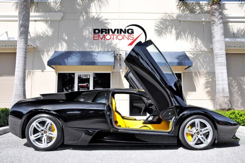 Used 2009 Lamborghini Murcielago LP 640 image 15