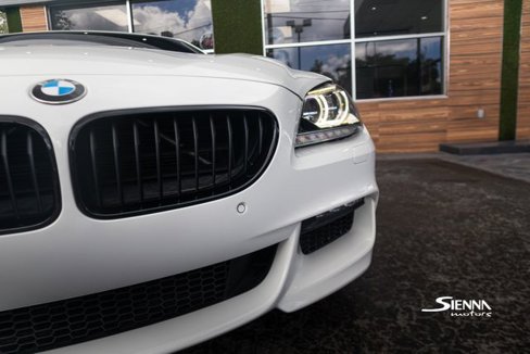 Used 2014 BMW 640i xDrive Coupe image 12