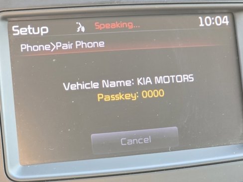 Used 2017 Kia Optima LX image 4