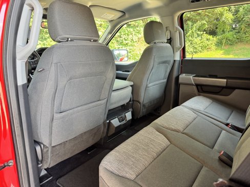 Used 2022 Ford F150 XLT image 20