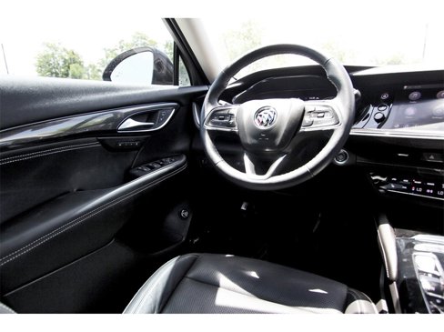 Used 2021 Buick Envision Essence w/ Technology Package I image 10
