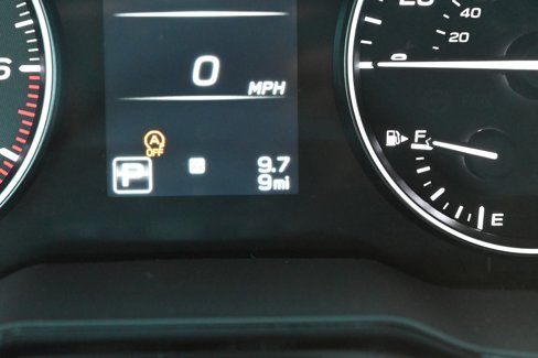 Used 2025 Subaru Legacy Premium image 21