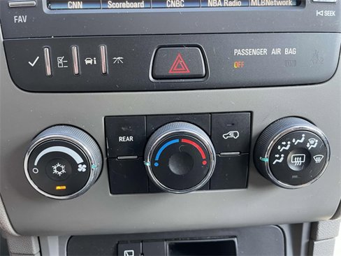 Used 2017 Chevrolet Traverse LS image 22