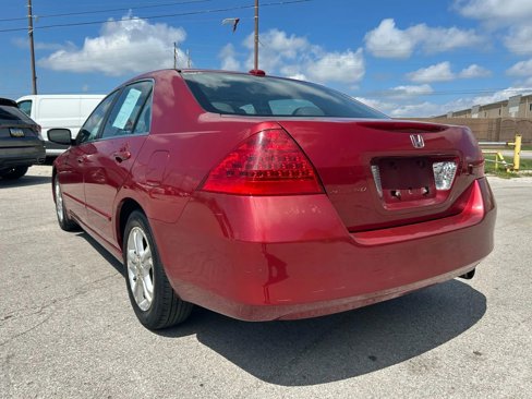 Used 2007 Honda Accord EX-L image 3