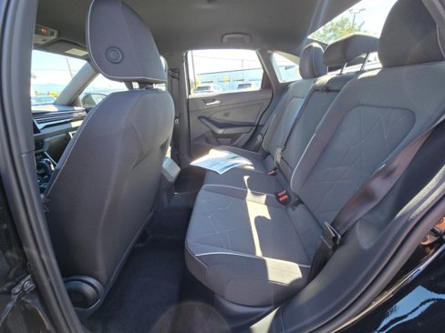New 2025 Volkswagen Jetta Sport image 18