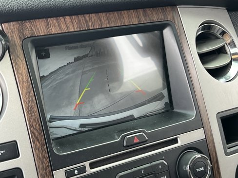 Used 2017 Ford Expedition EL King Ranch image 29