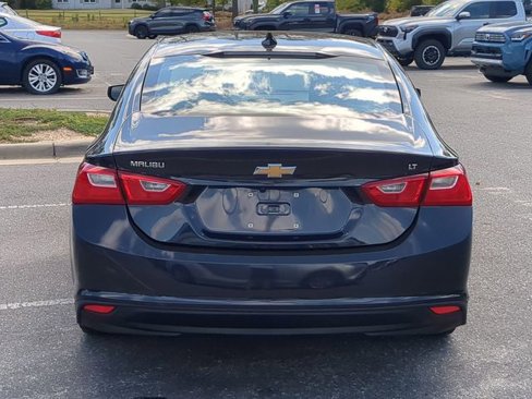 Used 2023 Chevrolet Malibu LT image 5
