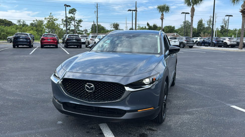 Used 2023 MAZDA CX-30 AWD 2.5 S w/ Preferred Package image 3
