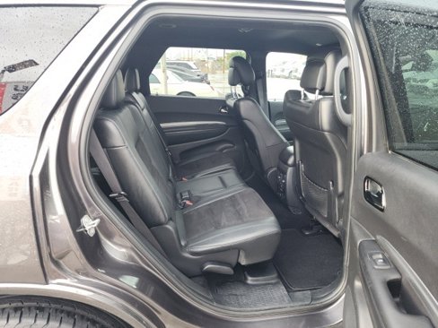 Used 2019 Dodge Durango GT image 24