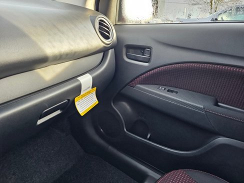 Used 2024 Mitsubishi Mirage G4 Black Edition image 38