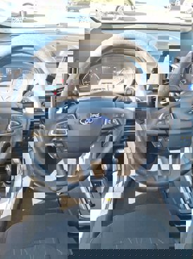 Used 2021 Ford EcoSport SE image 9
