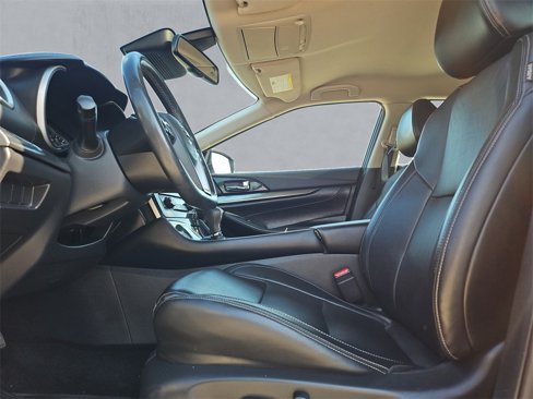 Used 2021 Nissan Maxima 3.5 SV w/ Floor Mat Group image 9