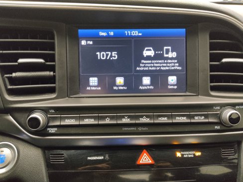 Used 2020 Hyundai Elantra Value Edition w/ Cargo Package (C1) image 25