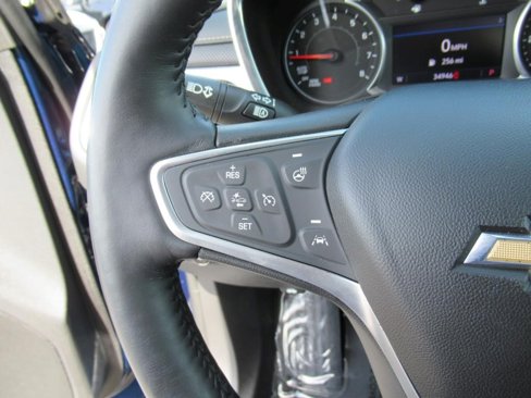 Certified 2022 Chevrolet Equinox Premier image 17