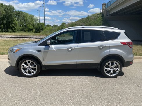 Used 2013 Ford Escape SE image 8