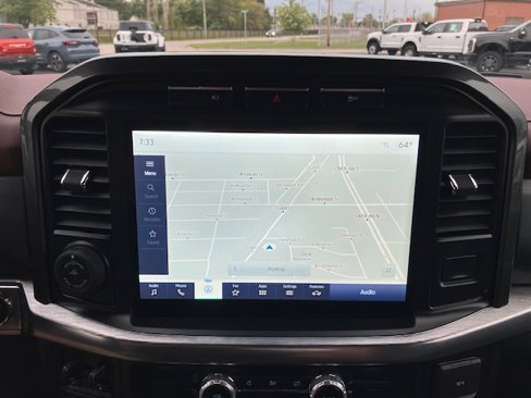 Used 2022 Ford F150 Lariat image 23