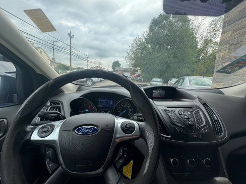 Used 2014 Ford Escape S image 26