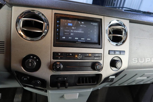Used 2016 Ford F350 XLT w/ XLT Value Package image 22