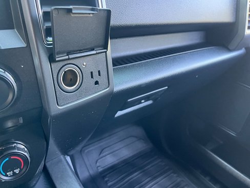 Used 2018 Ford F150 XLT w/ Equipment Group 301A Mid image 38