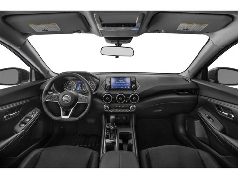 Used 2021 Nissan Sentra SV image 9