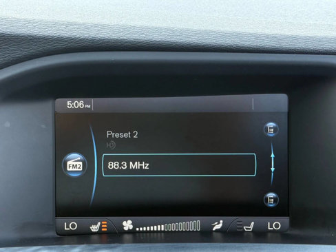 Used 2013 Volvo S60 T5 image 22