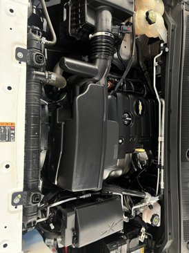 Used 2021 Chevrolet Colorado W/T w/ WT Convenience Package image 62