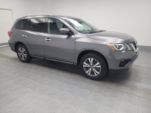 Used 2020 Nissan Pathfinder SL image 11