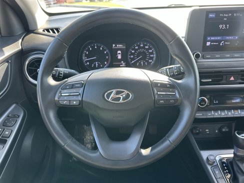 Used 2022 Hyundai Kona SEL w/ Convenience Package image 10