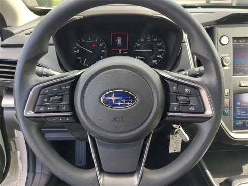 New 2025 Subaru Impreza 2.0i image 26