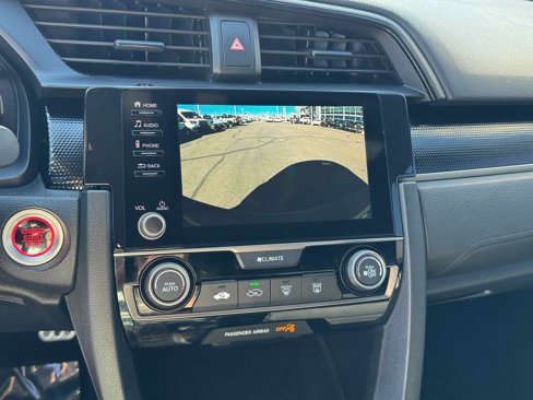 Used 2021 Honda Civic Sport image 20
