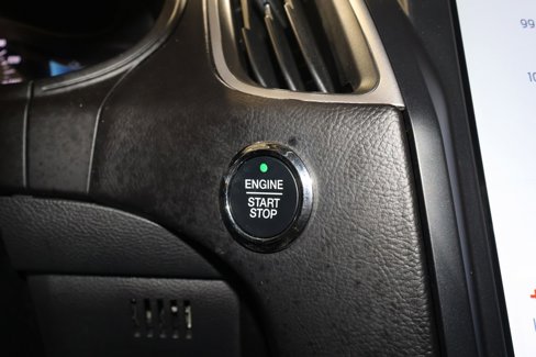 Used 2024 Ford Edge SEL image 15