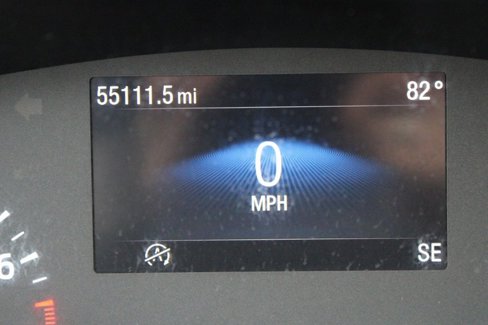 Used 2022 Ford Escape SEL image 3