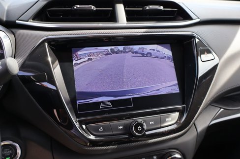Used 2022 Chevrolet TrailBlazer LT w/ Convenience Package image 18