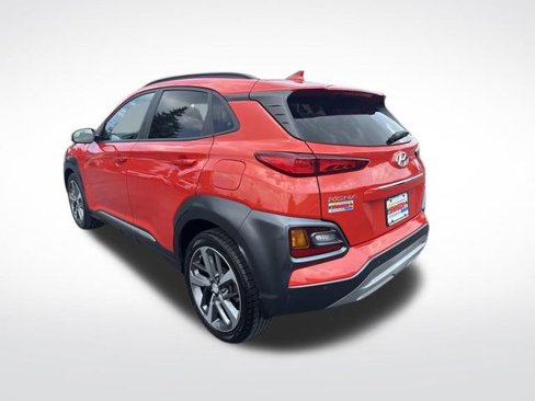 Used 2020 Hyundai Kona Ultimate image 3