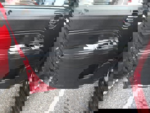 Used 2015 Jeep Compass High Altitude image 11