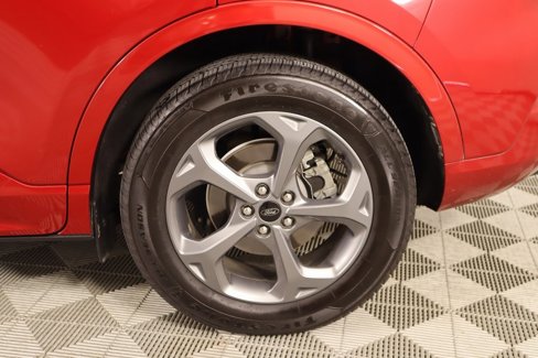 Used 2023 Ford Escape ST-Line w/ Tech Pack #1 image 19