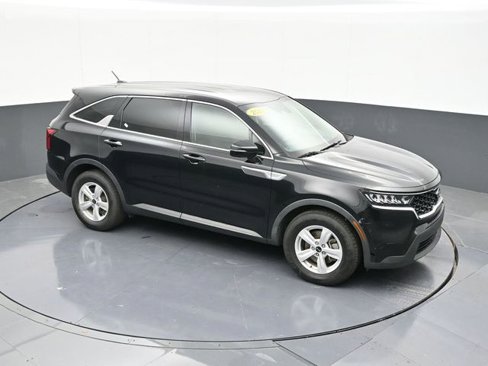 Used 2021 Kia Sorento LX image 61