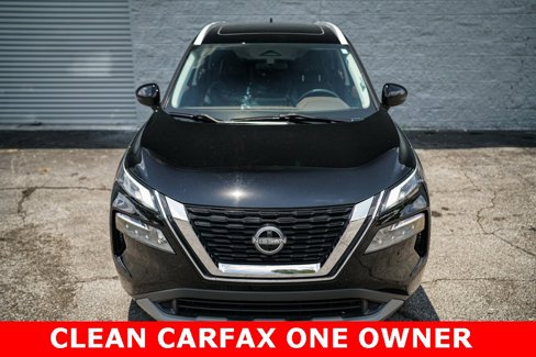 Used 2023 Nissan Rogue SV image 5