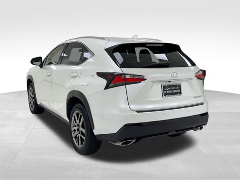 Used 2016 Lexus NX 200t AWD image 5