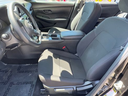 Used 2024 Nissan Sentra S image 18
