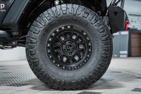 Used 2021 Jeep Gladiator Rubicon image 19