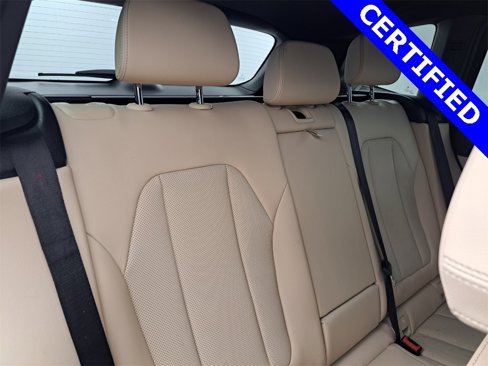 Certified 2023 BMW X3 sDrive30i w/ Convenience Package image 16