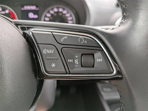 Used 2018 Audi A3 2.0T Premium w/ Convenience Package image 26