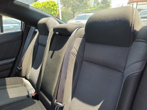 Certified 2022 Dodge Charger SXT w/ Blacktop Package image 16