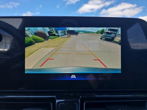 Used 2025 Chevrolet TrailBlazer RS w/ Convenience Package image 30